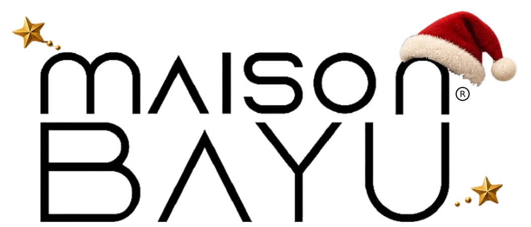 Maison Bayu