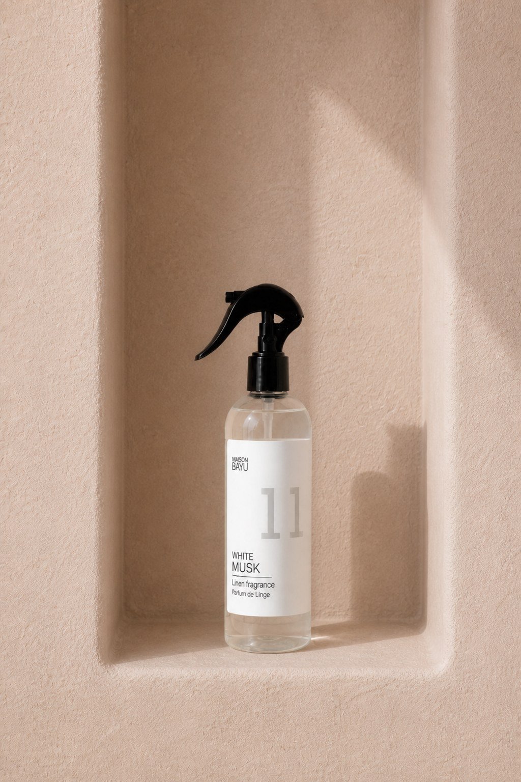 White Musk