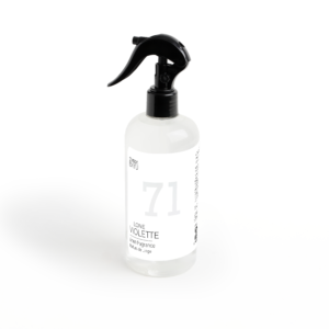 Brume De Linge Lone Violette 400 ml