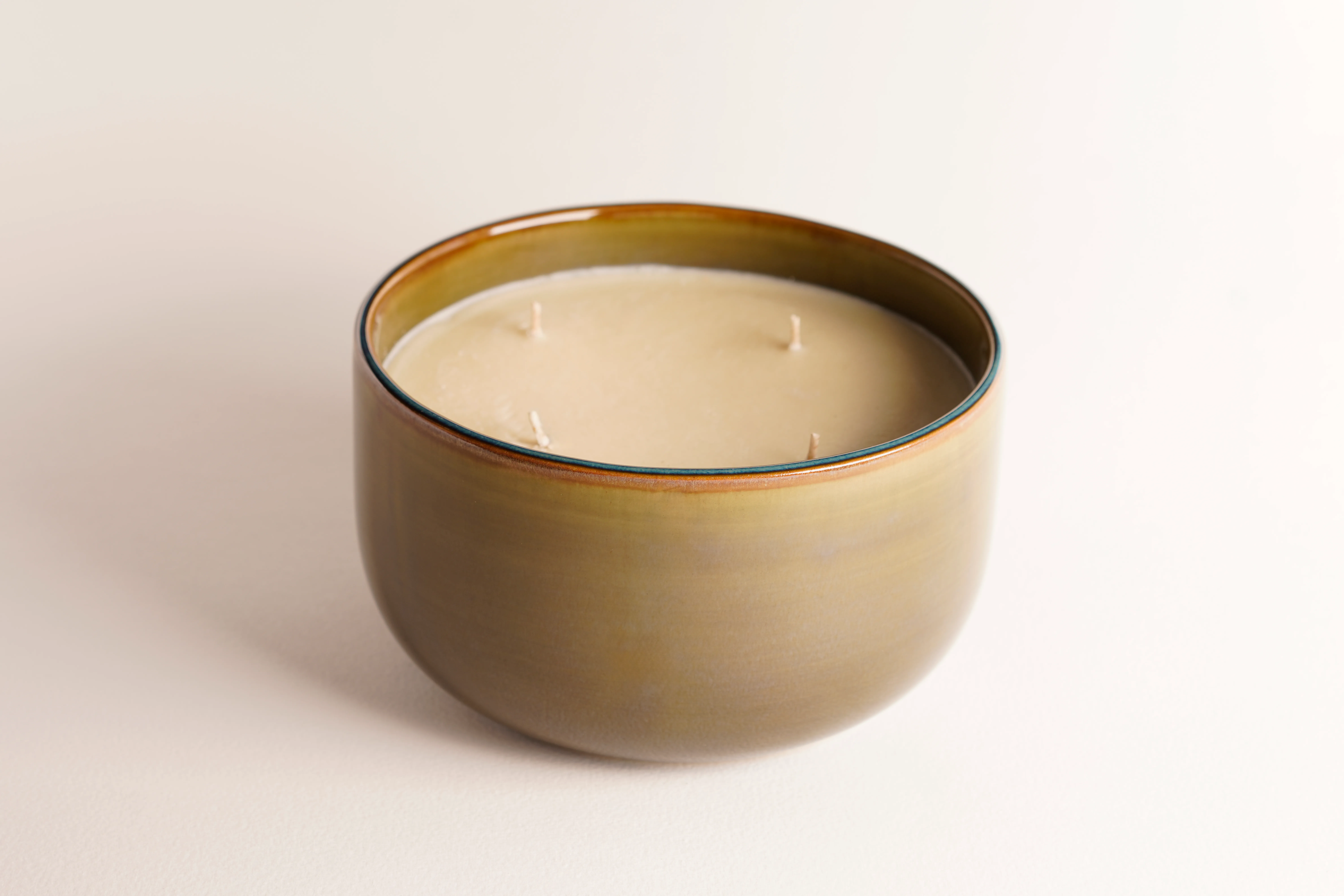 Bougie Love Potion Pot En Céramique 1,3 kg