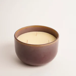 Bougie Neroli Whisper Pot En Céramique 600 g