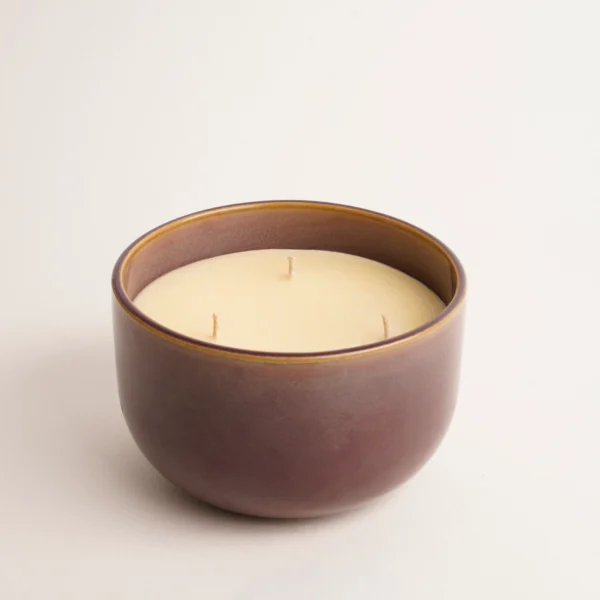 Bougie Neroli Whisper Maison Bayu