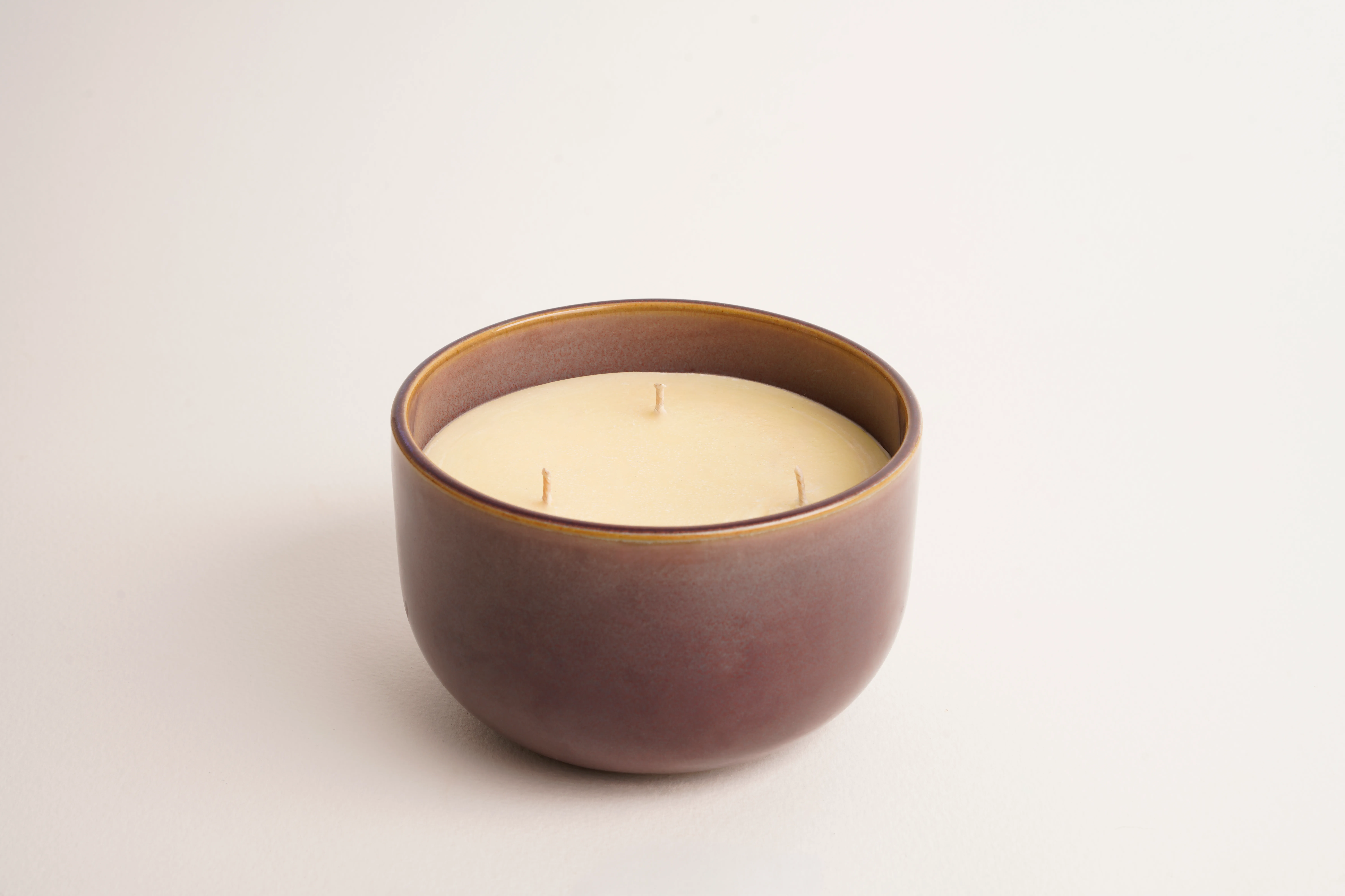 Bougie Neroli Whisper Pot En Céramique 600 g