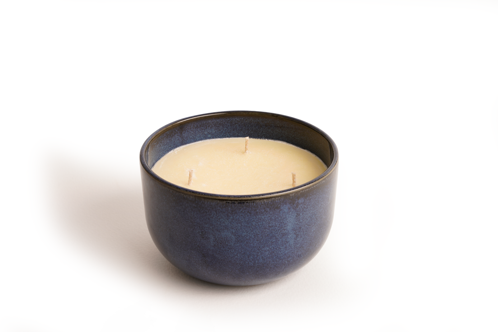 Bougie The Jasmin En Pot Céramique 600 g