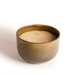 Bougie Arabian Nassim Pot En Céramique 600 g