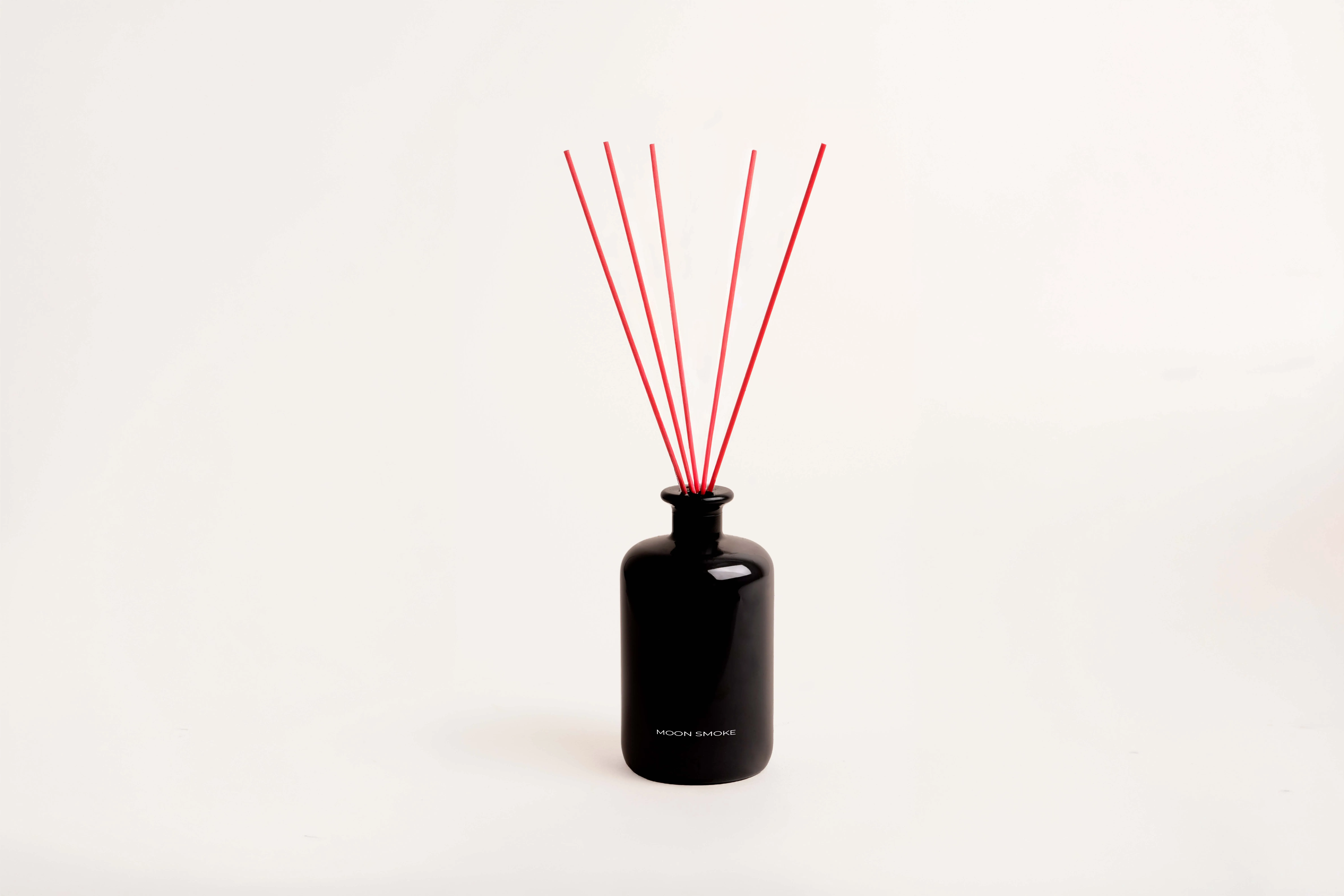 Diffuseur Avec Bâtonnets Moon Smoke 500 ml