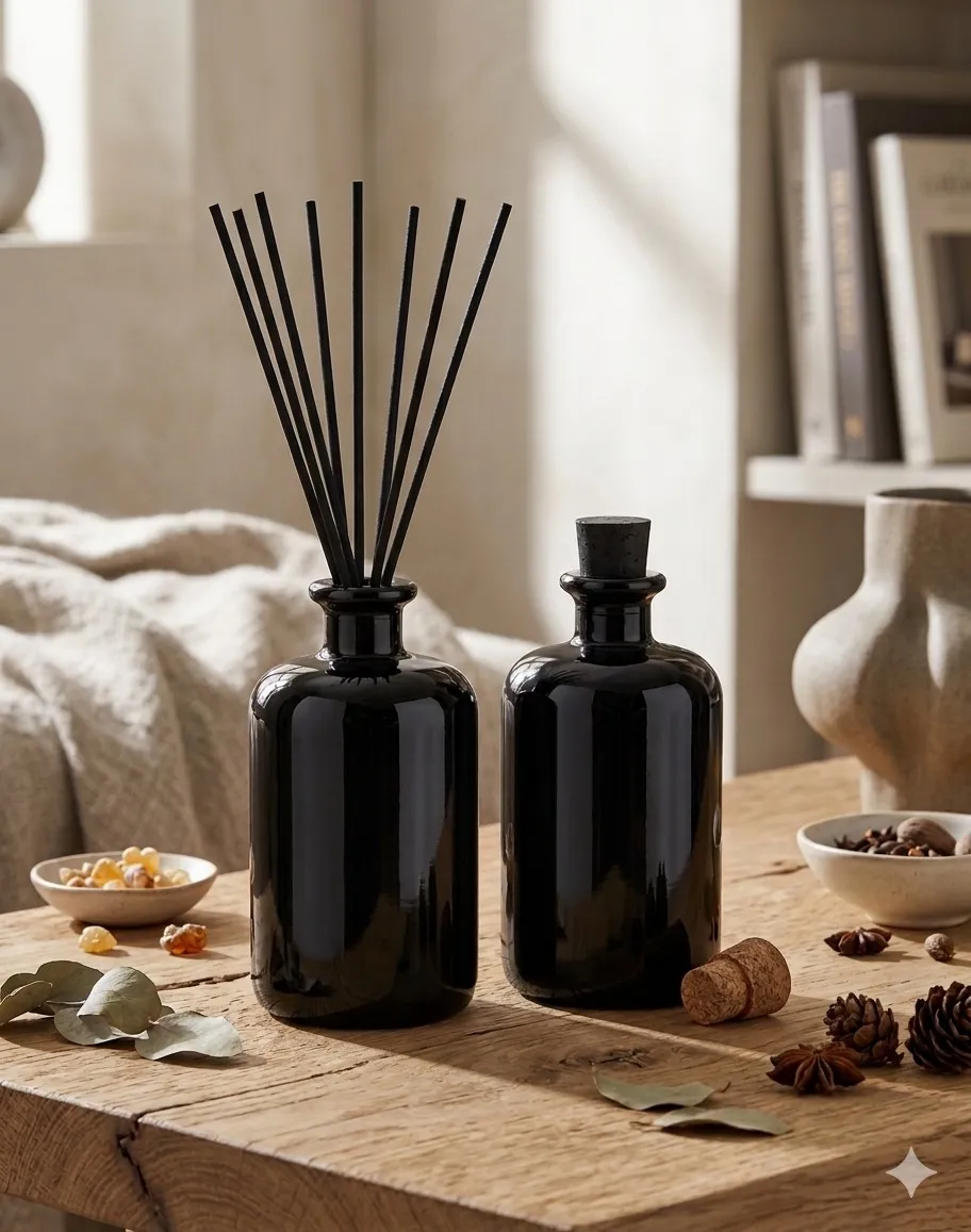 Parfums d'Intérieur