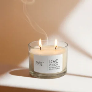 Bougie en poudre Love Potion 300g