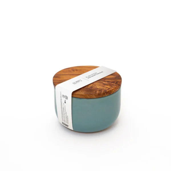 Bougie Jupiter Maison Bayu