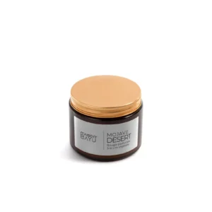 Bougie Mojave Desert Pot En Verre 320 g