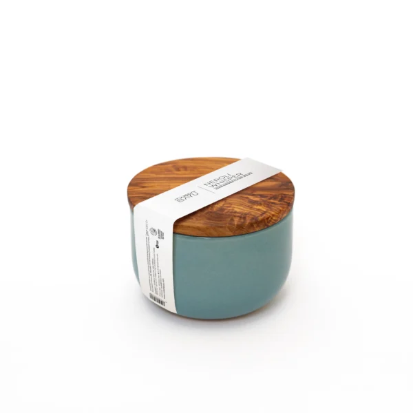 Bougie Neroli Whisper Maison Bayu