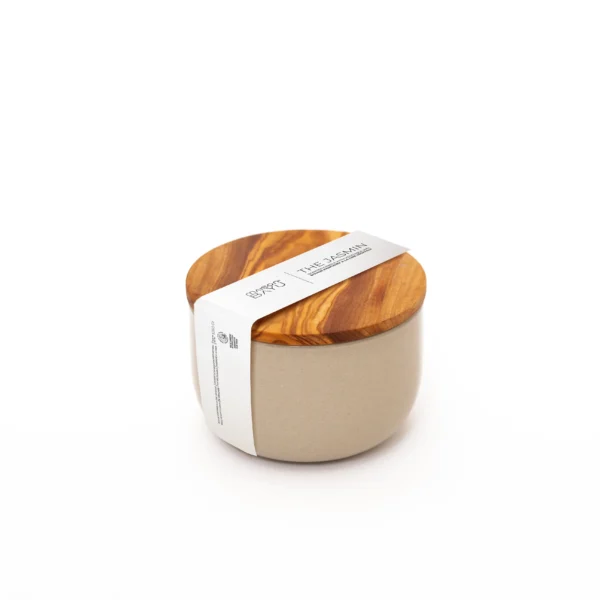Bougie the Jasmin en Maison Bayu