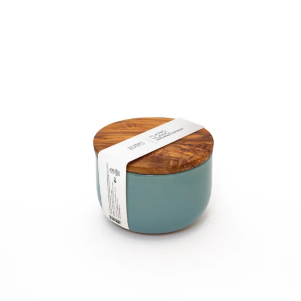 Bougie Ylang Ylang Maison Bayu