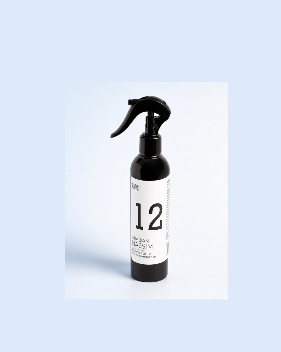 Brume D’ambiance Arabian Nassim 250 ml