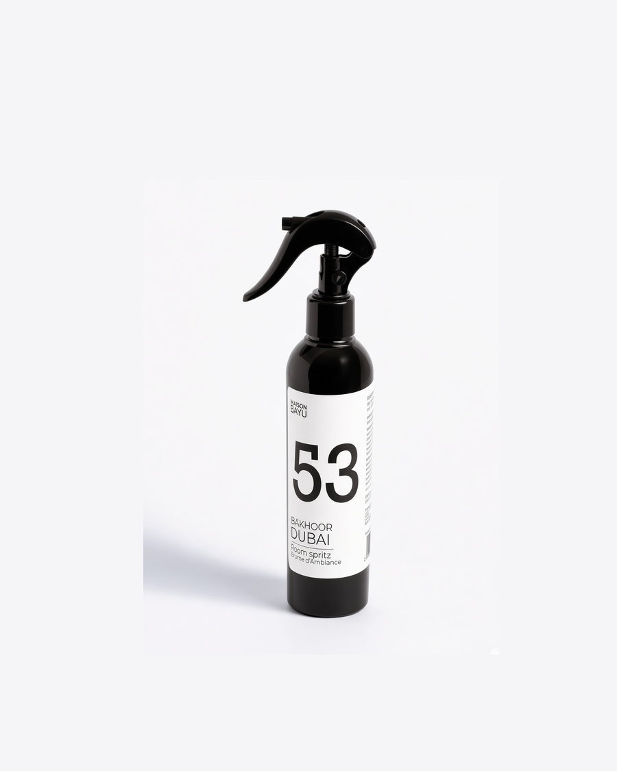Brume D’ambiance Bakhoor Dubai 250 ml