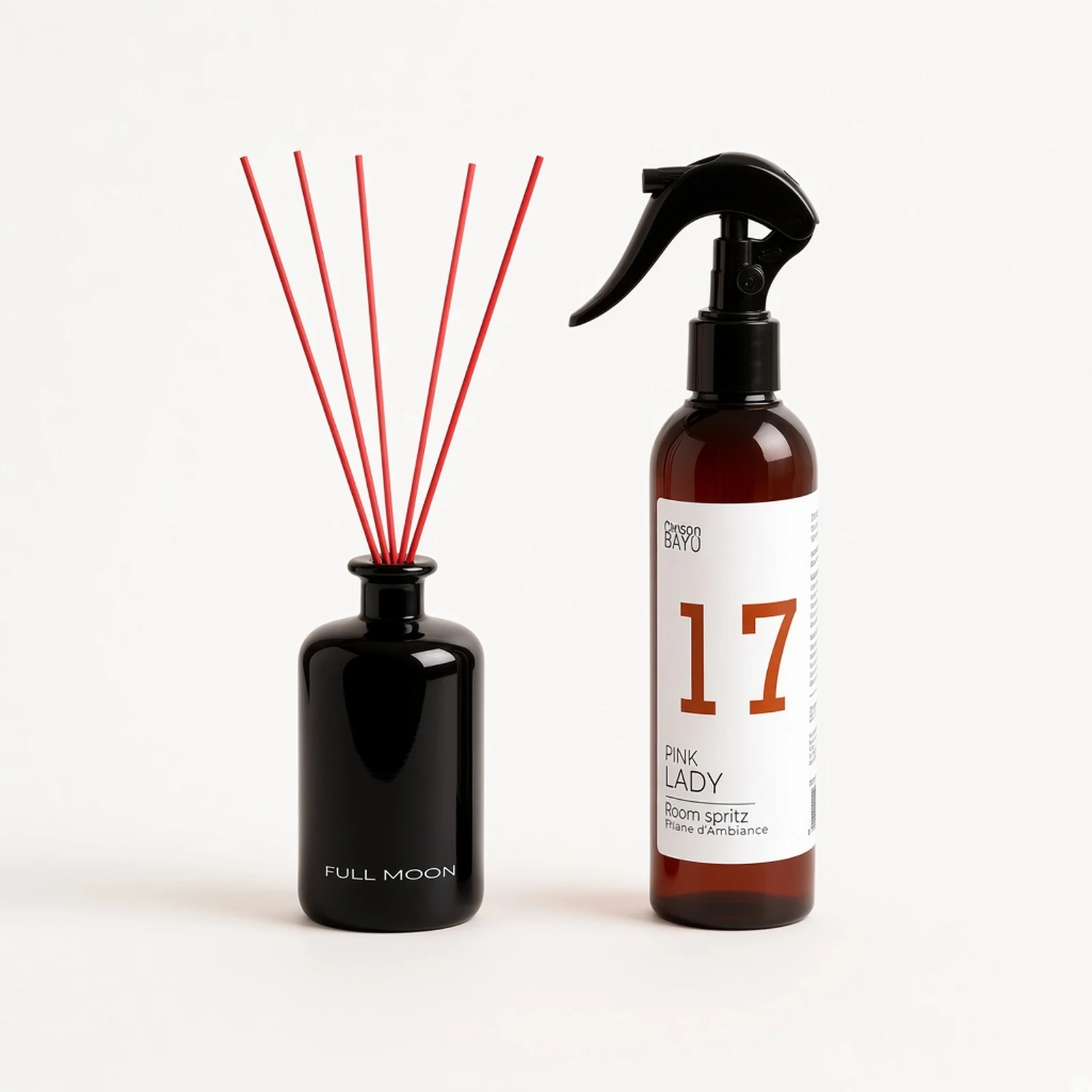 Parfums d'intérieur