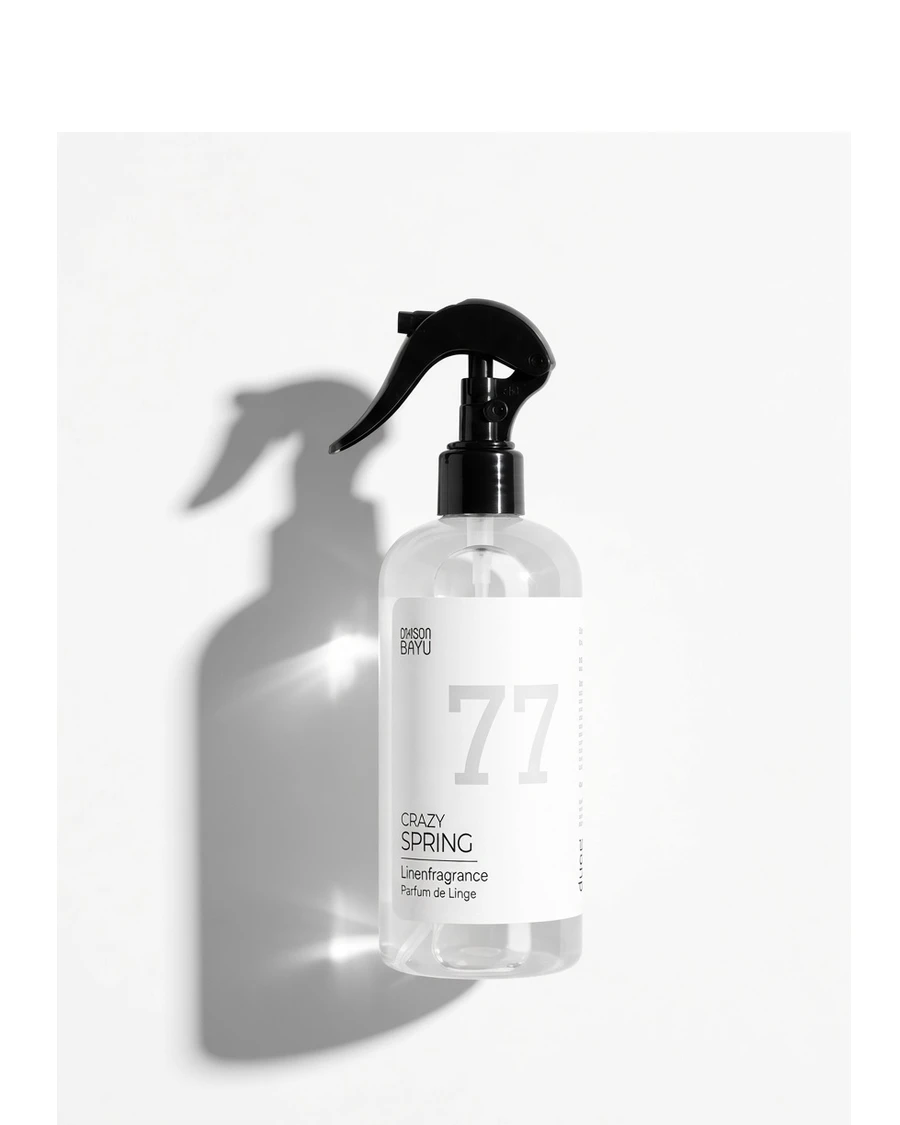 Brume De Linge Crazy Spring 400 ml