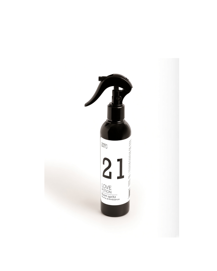 Brume D’ambiance Love Potion 250 ml
