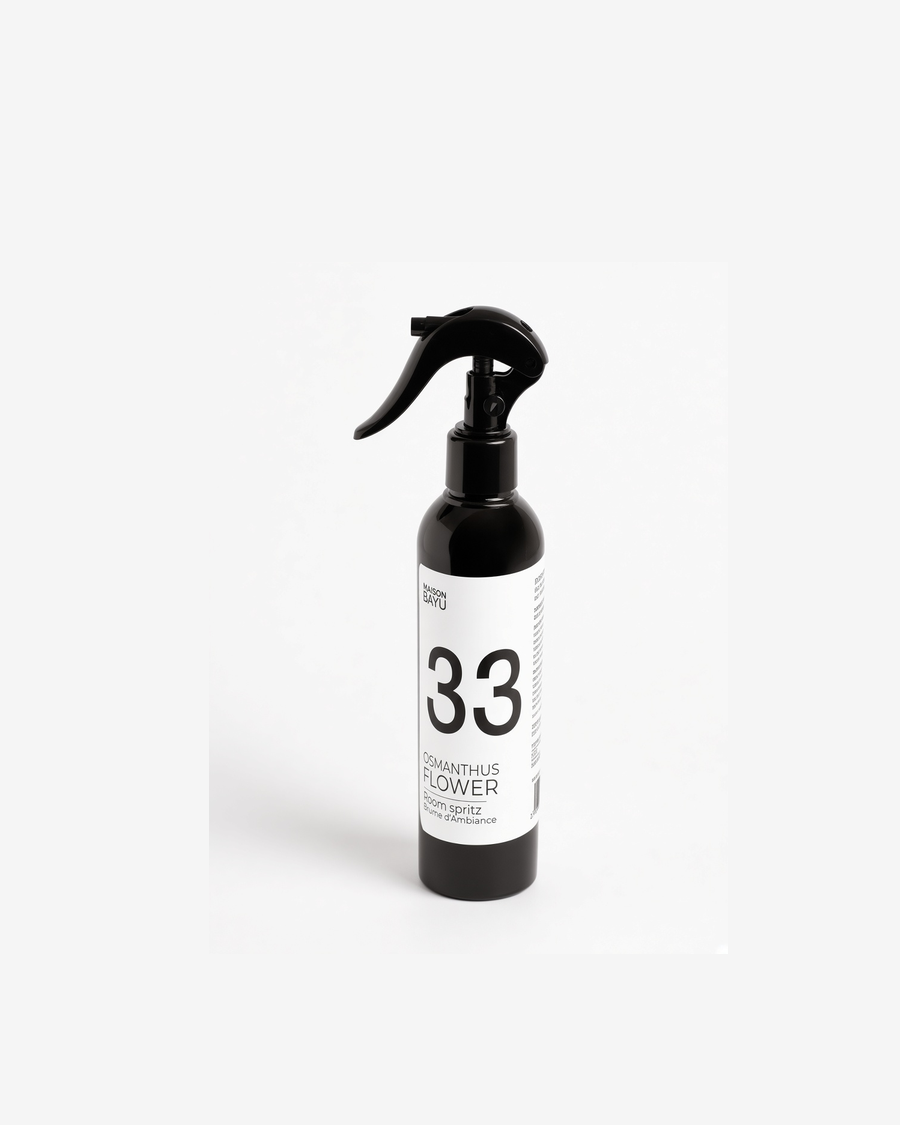 Brume D’ambiance Osmanthus 250 ml