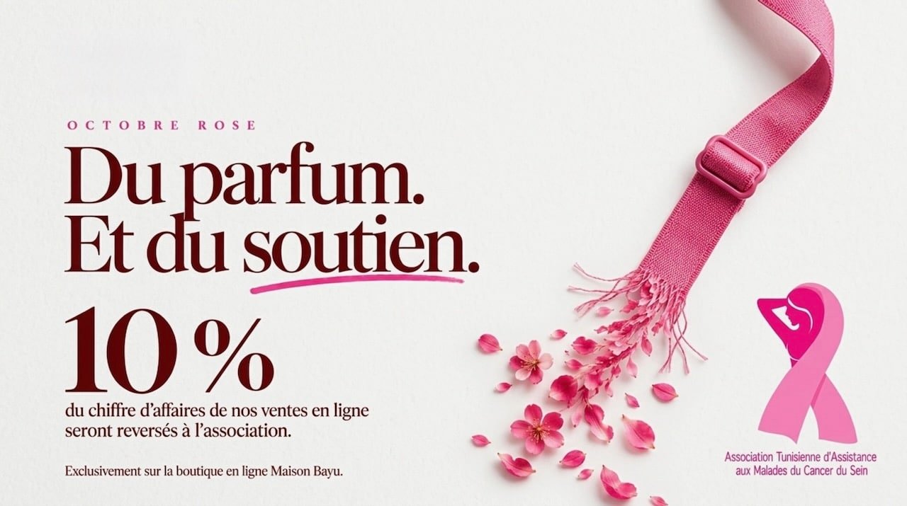 octobre rose 