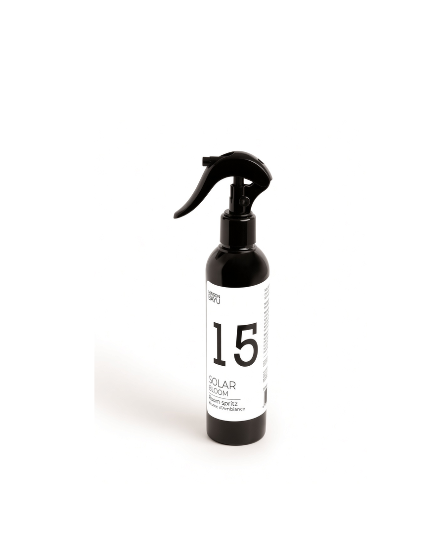 Brume D’ambiance Solar Bloom 250 ml