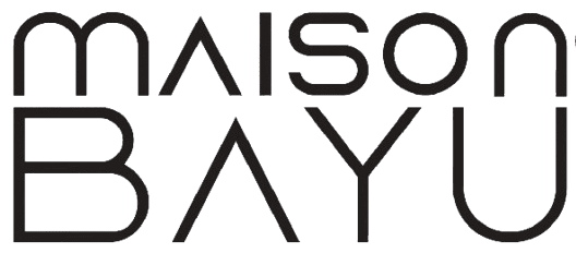Maison Bayu Logo